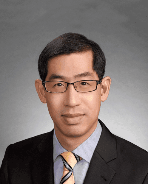 Stephen Chen