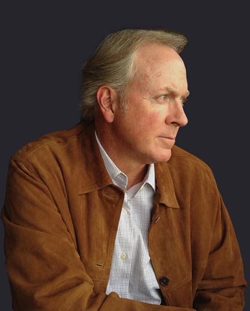 Hal Peterson